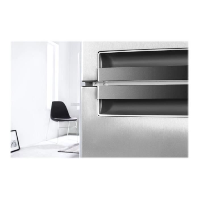 Whirlpool BSNF 9123 OX Réfrigérateur-congélateur2