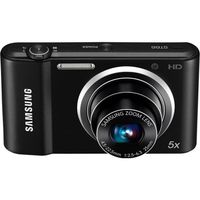 APPAREIL PHOTO COMPACT Appareil photo numérique Samsung ST 66 Noir APPAREIL PHOTO COMPACT Appareil photo numérique Samsung ST 66 Noir