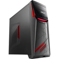 UNITÉ CENTRALE Unité Centrale Gamer - ASUS G11DF-FR166T - AMD Ryz UNITÉ CENTRALE Unité Centrale Gamer - ASUS G11DF-FR166T - AMD Ryz