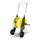 Chariot Dévidoir HT 3420 Kit - Tuyau 20 m - 15 mm
