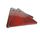 2 TRIANGLES DE REMORQUE