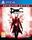 Jeux PS4 Devil may cry