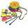 Instruments Musique Combinaison Jouet Enfant Bébé
