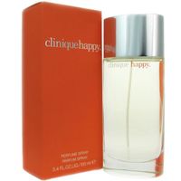 EAU DE PARFUM CLINIQUE HAPPY 100ml EAU DE PARFUM POUR FEMME VAPO EAU DE PARFUM CLINIQUE HAPPY 100ml EAU DE PARFUM POUR FEMME VAPO