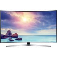 Téléviseur LED SAMSUNG UE55KU6670 TV LED 4K UHD 139cm (55'') - Ec Téléviseur LED SAMSUNG UE55KU6670 TV LED 4K UHD 139cm (55'') - Ec