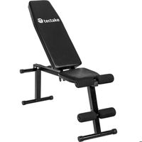 BANC DE MUSCULATION Appareil d’Entraînement et de Fitness, Banc de Mus BANC DE MUSCULATION Appareil d’Entraînement et de Fitness, Banc de Mus