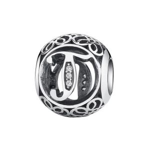 pandora charms lettres pandora charms lettres
