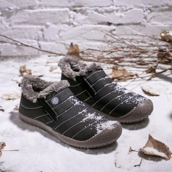 Extravagant 2018 Mocassin Antidérapant Chaussure Homme wX8kONn0PZ