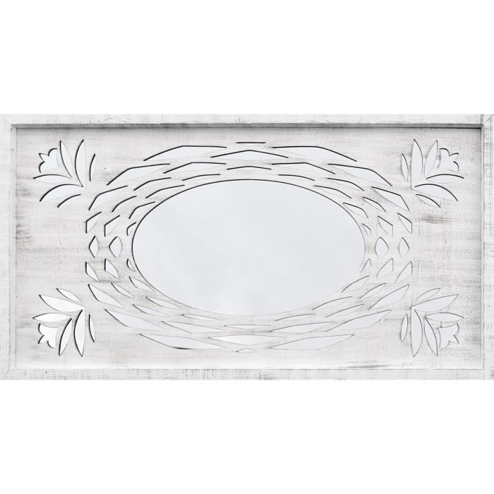 Encadrements, miroir Cdiscount
