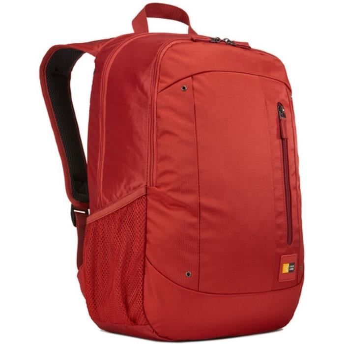 CASE LOGIC Sac à dos pour ordinateur portable 15,6\