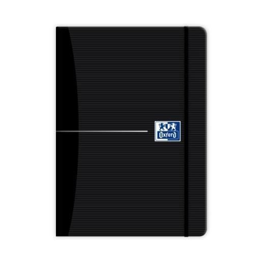 OXFORD Cahier - A5 - 144 pages - Petits carreaux