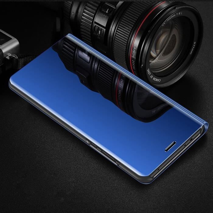 coque huawei p20 pro cuir