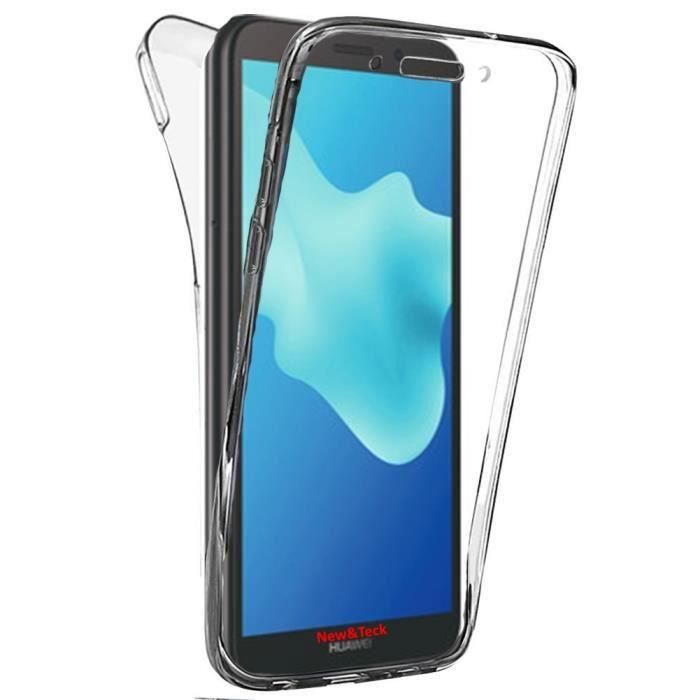 double coque huawei y5 2018