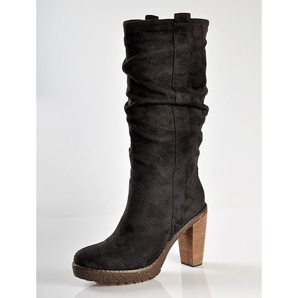 NOIR NOIR   Achat / Vente BOTTE BOTTES NOIR T.36