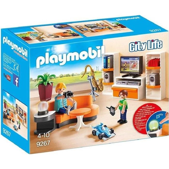 HD wallpapers maison moderne playmobil city life wallpaper-android ... HD wallpapers maison moderne playmobil city life wallpaper-android ...