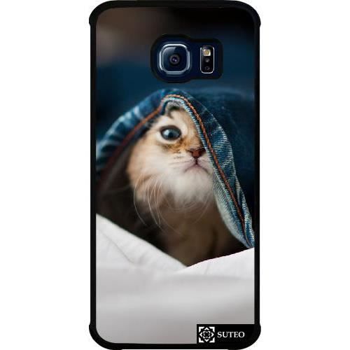 coque samsung s6 edge chat coque samsung s6 edge chat