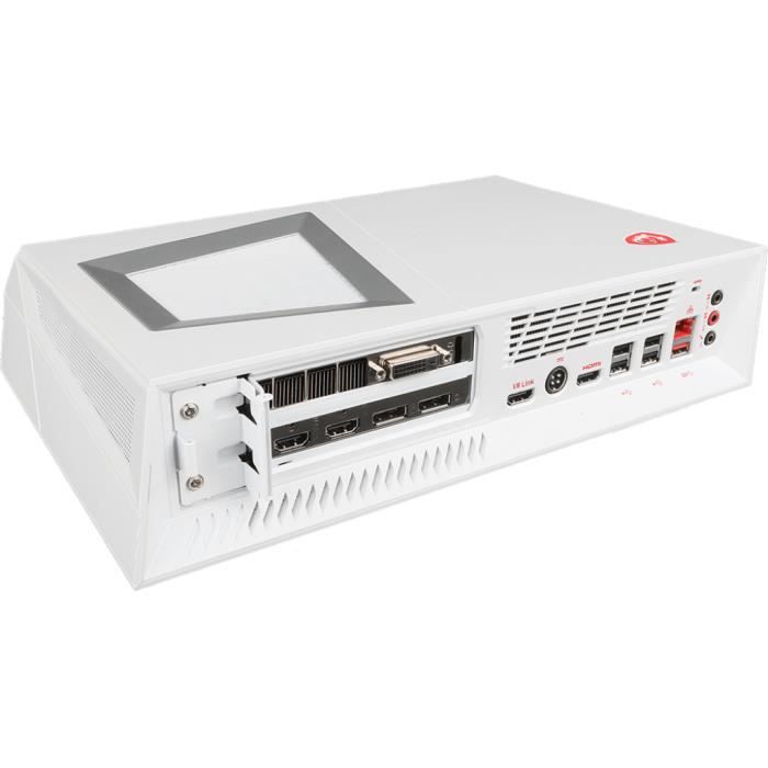  Trident 3 Arctic 8RB-010EU, 3,2 GHz, Intel®2