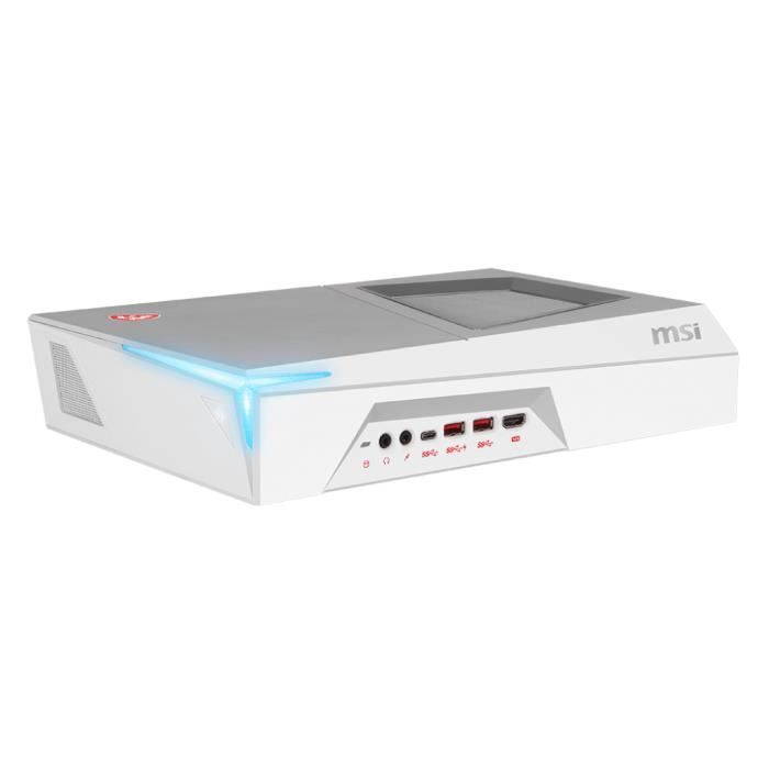  Trident 3 Arctic 8RB-010EU, 3,2 GHz, Intel®3