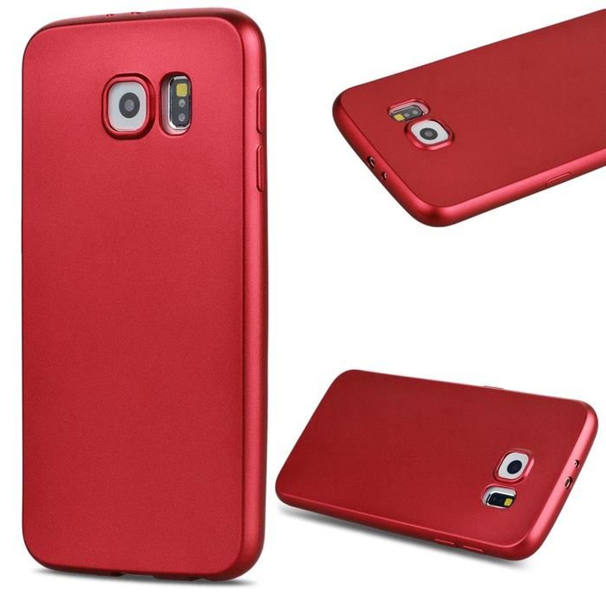 coque samsung galaxy s6 rouge coque samsung galaxy s6 rouge