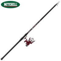 CANNE À PÊCHE COMBO MITCHELL GT PRO LIGHT CANNE À PÊCHE COMBO MITCHELL GT PRO LIGHT