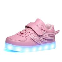 BASKET Chaussures 7 Couleur Unisexe garçons et filles enf BASKET Chaussures 7 Couleur Unisexe garçons et filles enf