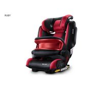 SIÈGE AUTO Siège auto Monza Nova IS - Seatfix Ruby (groupe 1 SIÈGE AUTO Siège auto Monza Nova IS - Seatfix Ruby (groupe 1