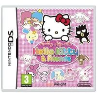 JEU DS - DSI HELLO KITTY LOVING LIFE DS JEU DS - DSI HELLO KITTY LOVING LIFE DS