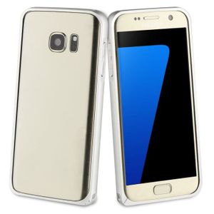 MUVIT Bumper Gris FONCE SAMSUNG GALAXY S7