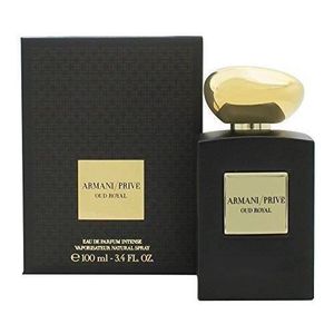 Giorgio Armani Armani Prive Oud Royal Eau De Parfum 100ml Spray