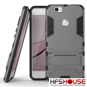 coque intelligente huawei nova coque intelligente huawei nova