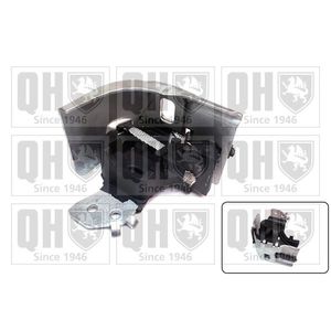 QUINTON+HAZELL+SUPPORT+MOTEUR+EM4695