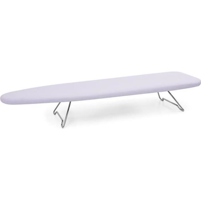 ASTORIA RT010A Table à repasser - Lavande