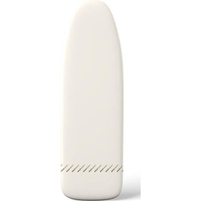 LAURASTAR Housse pour table à repasser Universal Cover - Beige