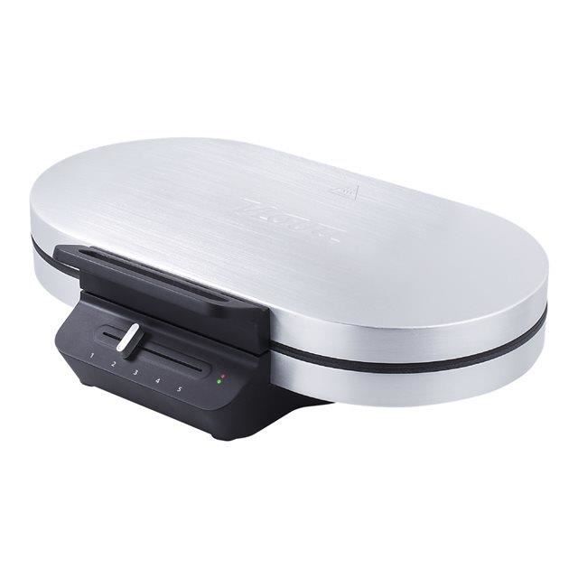 NOVA 132394 Gaufrier électrique - Inox