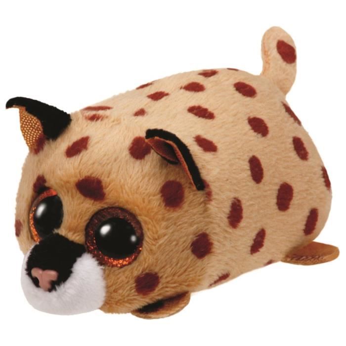 TY Peluche Tys Kenny - 8 cm