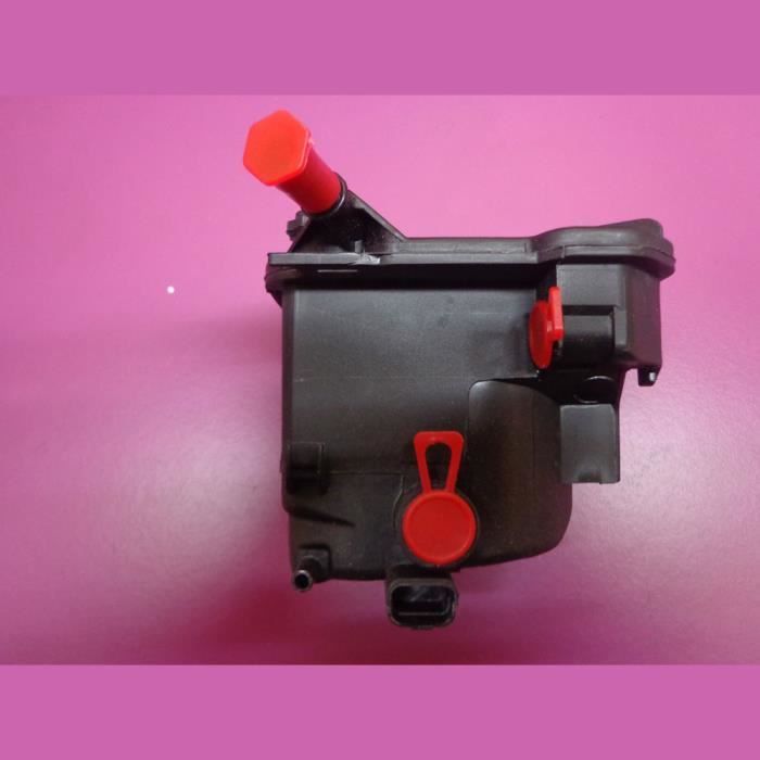 Filtre 224 Gasoil Complet Citroen C4 1 6 Hdi Dv6 Achat