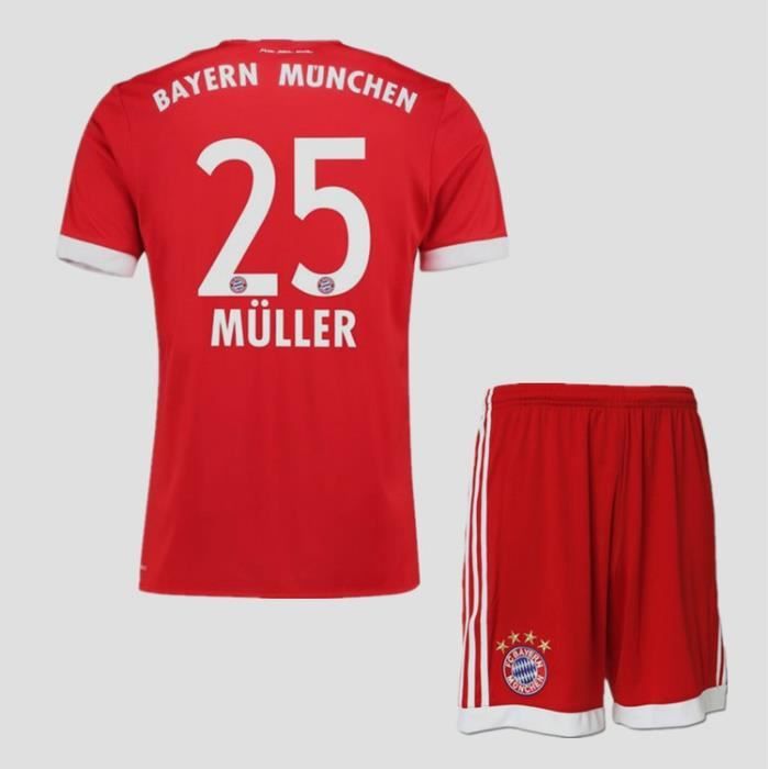 Maillot THIRD FC Bayern München ÉQUIPE Maillot THIRD FC Bayern München ÉQUIPE