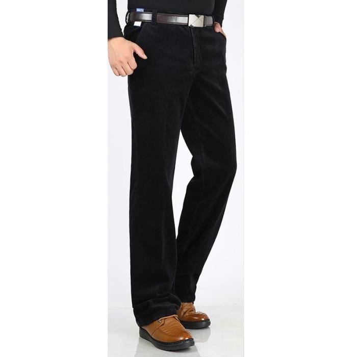 Pantalon homme Pantalon Pantalon homme velours velours 6H6Uwqx4