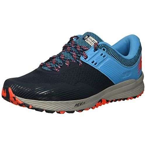 Chaussures Chaussures Balance Nitrel Nitrel Athlétiques New New Athlétiques New Balance Balance zwTBdEqz