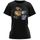 T-Shirt Humour - Parodie de Wall-E Goldorak et R2-