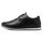 Chaussures En Cuir DéContracté Homme Deluxe D'Affa