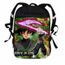 Qualité Haut Ball Enfants D Black Goku À Dragon Cartable Dos Sac I81U0I