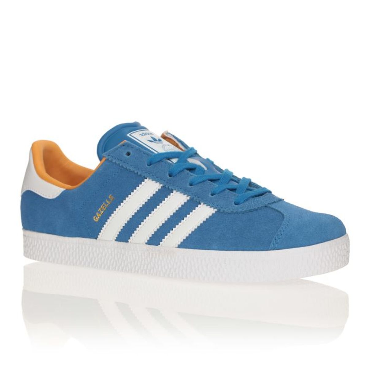 basket enfants garçon adidas gazelle basket enfants garçon adidas gazelle
