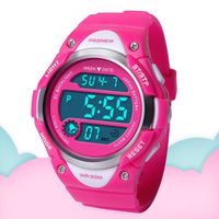 MONTRE Hiwatch Montre de Sport des Enfants 164 pieds Étan MONTRE Hiwatch Montre de Sport des Enfants 164 pieds Étan