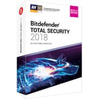BUREAUTIQUE À TÉLÉCHARGER Logiciel Bitdefender Total Security 2018 - 5 appar BUREAUTIQUE À TÉLÉCHARGER Logiciel Bitdefender Total Security 2018 - 5 appar