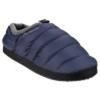 CHAUSSON - PANTOUFLE Cotswold Camping - Chaussons - Enfant Bleu marine CHAUSSON - PANTOUFLE Cotswold Camping - Chaussons - Enfant Bleu marine