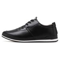 DERBY Chaussures En Cuir DéContracté Homme Deluxe D'Affa DERBY Chaussures En Cuir DéContracté Homme Deluxe D'Affa
