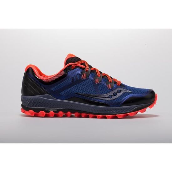 Chaussures de running Saucony Peregrine 8 Chaussures de running Saucony Peregrine 8