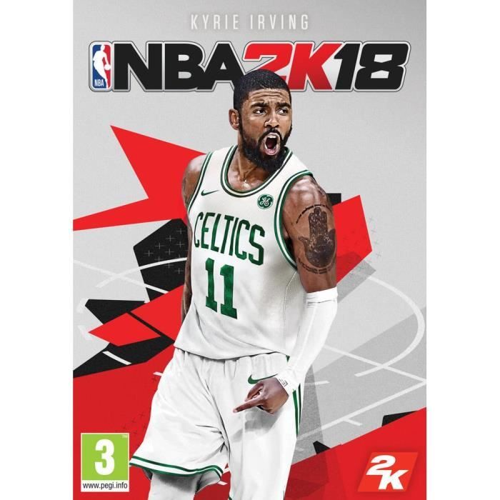 NBA 2K18 Jeu PC