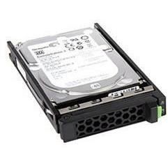 FUJITSU Disque dur - 600 Go - Échangeable à chaud - 2.5\